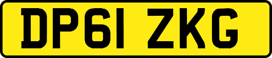 DP61ZKG