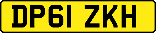 DP61ZKH