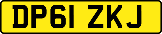 DP61ZKJ