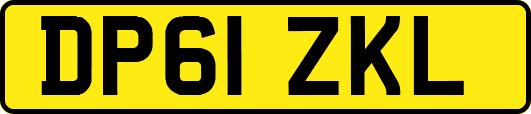 DP61ZKL