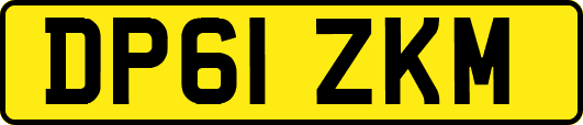 DP61ZKM