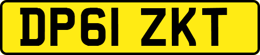 DP61ZKT