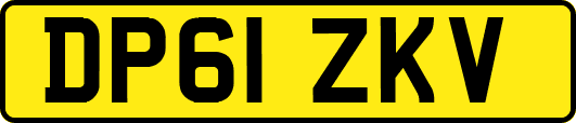 DP61ZKV