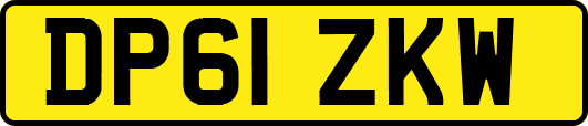 DP61ZKW