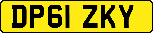 DP61ZKY