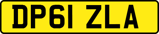 DP61ZLA