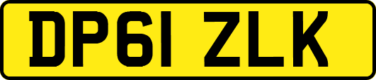 DP61ZLK