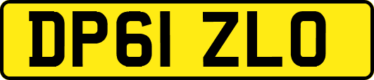 DP61ZLO