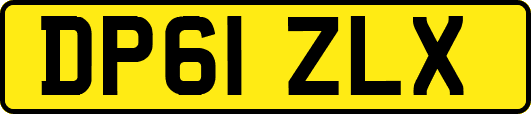 DP61ZLX