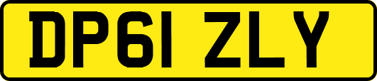 DP61ZLY
