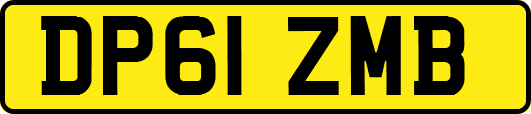 DP61ZMB