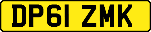 DP61ZMK