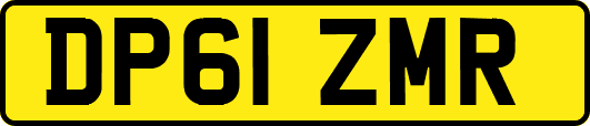 DP61ZMR