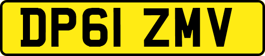 DP61ZMV