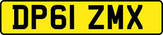 DP61ZMX