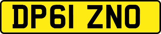 DP61ZNO