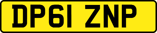 DP61ZNP