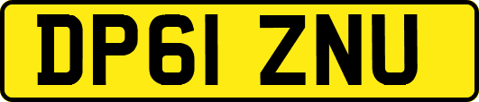 DP61ZNU