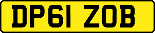 DP61ZOB