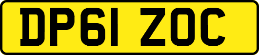 DP61ZOC