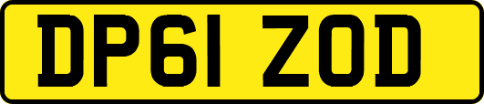 DP61ZOD