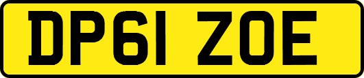 DP61ZOE