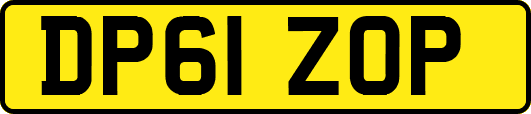 DP61ZOP