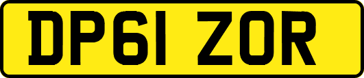 DP61ZOR