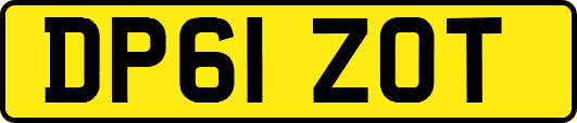 DP61ZOT
