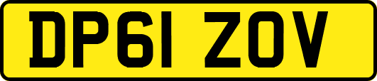 DP61ZOV