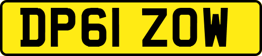 DP61ZOW