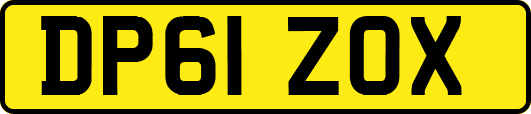 DP61ZOX