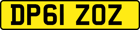 DP61ZOZ