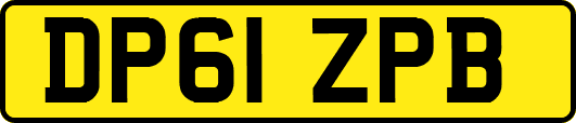 DP61ZPB