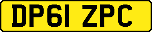 DP61ZPC