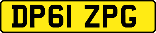 DP61ZPG