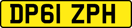 DP61ZPH