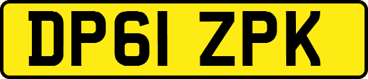DP61ZPK