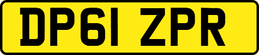 DP61ZPR