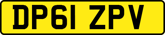 DP61ZPV