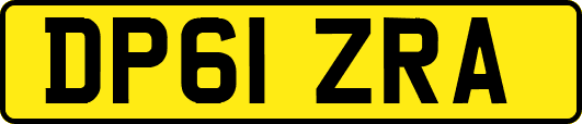 DP61ZRA