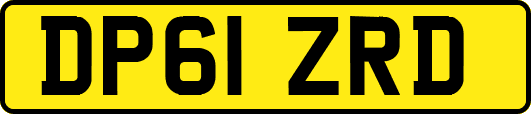 DP61ZRD
