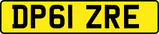 DP61ZRE