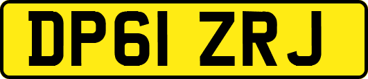 DP61ZRJ