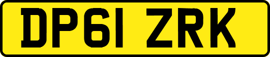 DP61ZRK