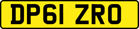DP61ZRO