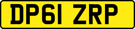 DP61ZRP