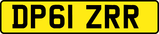 DP61ZRR