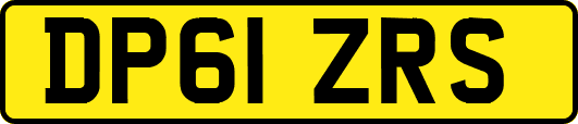 DP61ZRS