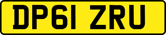 DP61ZRU